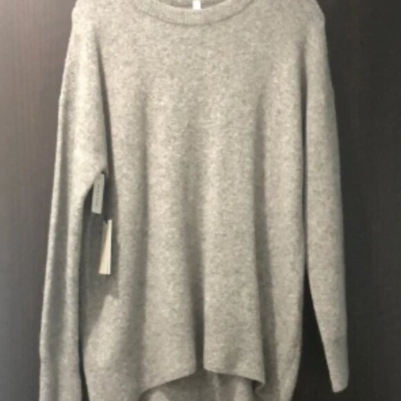 Babaton Wool Sweater - Picture 1 of 5